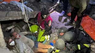 Al menos 15 muertos en un ataque ruso en el sur de Ucrania