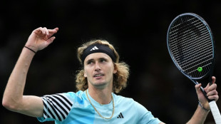 Das Warten hat ein Ende: Zverev f&uuml;r Turin qualifiziert