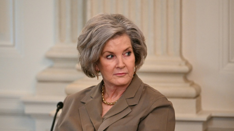 Trump a "la personnalit&eacute; d'un alcoolique", selon sa directrice de cabinet