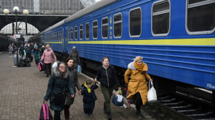 M&aacute;s de 1,37 millones de refugiados ucranianos por la invasi&oacute;n de Rusia