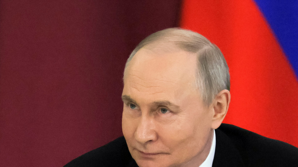 Putin annuncia una tregua di Pasqua in Ucraina