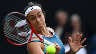 Tennis: Caroline Garcia contre Aliz&eacute; Cornet en demi-finale &agrave; Bad Homburg