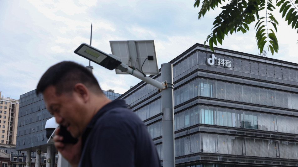 Cina, 'colloqui Xi-Trump positivi e costruttivi'