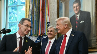 Trump announces Pfizer deal he says will lower certain drug prices