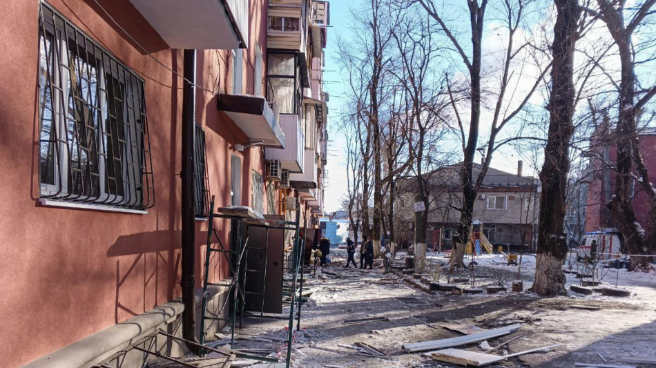 Mosca, abbattuti 39 droni ucraini su Rostov, Volgograd, Crimea