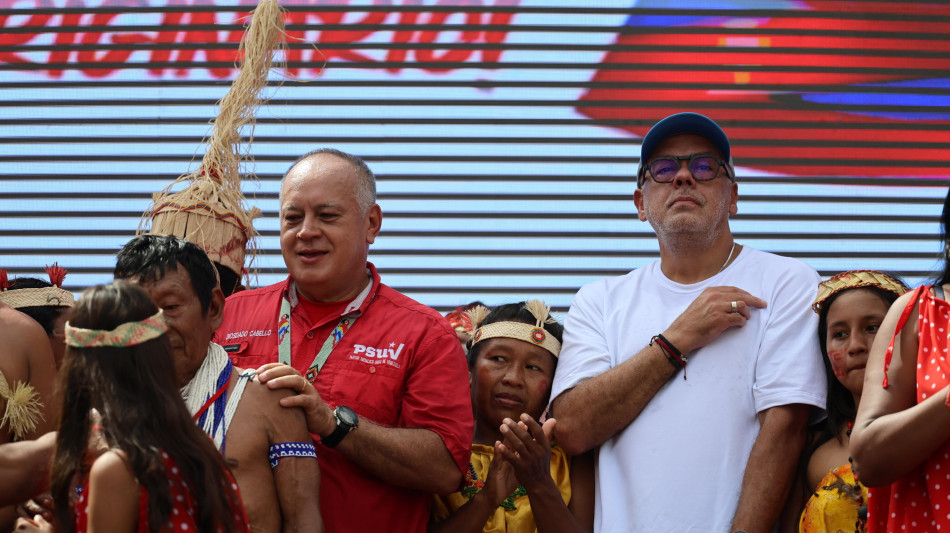 Caracas, 'se Gonzalez viene in Venezuela sar&agrave; subito arrestato'