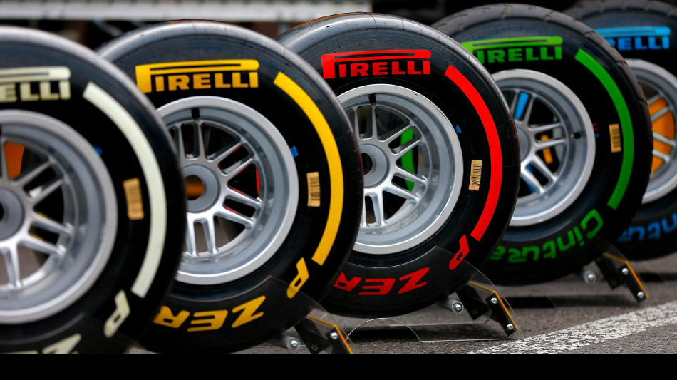 Camfin non rinnova il patto con Sinochem in Pirelli
