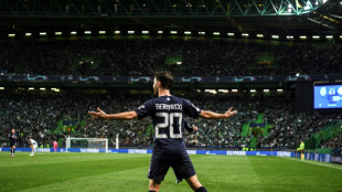 City st&ouml;&szlig;t T&uuml;r zum Viertelfinale ganz weit auf