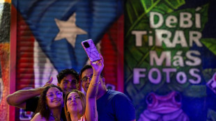 'Shop local': Bad Bunny brings tourism surge to Puerto Rico