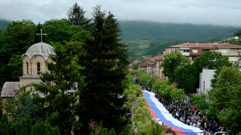 USA und Frankreich machen Pristina f&uuml;r Spannungen im Kosovo verantwortlich