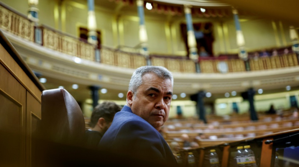 Spanish PM says knew 'nothing' about corruption case