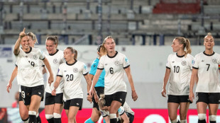 Nations League: DFB-Frauen im Halbfinale gegen Frankreich