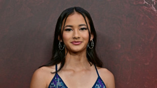 Kaylee Hottle, atriz de 'Godzilla', morre em acidente nos EUA aos 18 anos