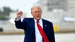 La Alta Corte de Londres condena a Trump a pagar m&aacute;s de 800.000 d&oacute;lares en costos judiciales