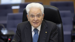 Mattarella, 'difesa europea sfida cruciale per poter incidere'