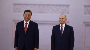 Putin, 'legami con la Cina non vanno contro nessuno'