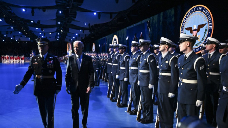 Biden conmuta las penas de casi 2.500 condenados por delitos de drogas, un r&eacute;cord