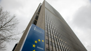 "Las se&ntilde;ales de recesi&oacute;n aumentan" en Alemania, seg&uacute;n el Bundesbank