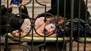 M&aacute;s de 1,5 millones de refugiados ucranianos por la invasi&oacute;n de Rusia