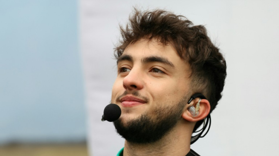 Inoxtag: six personnes en garde &agrave; vue pour tentative d'enl&egrave;vement 