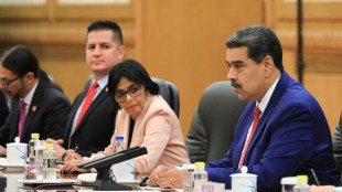 Maduro says to send first Venezuelan to the Moon 'soon'