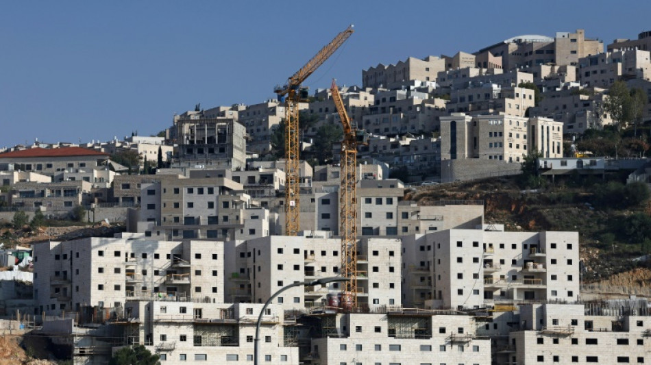 IGH soll Israels Besatzung pal&auml;stinensicher Gebiete pr&uuml;fen