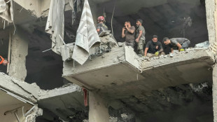 Israël tue le chef militaire du Hezbollah dans une frappe sur la banlieue de Beyrouth