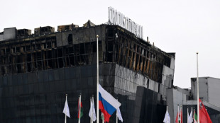 Rusia afirma que cuatro detenidos en Daguest&aacute;n est&aacute;n vinculados al atentado de Mosc&uacute;