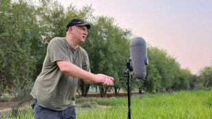 Au Qatar, le Fran&ccedil;ais Guillaume Rouser&eacute;, passeur de "m&eacute;moire sonore"