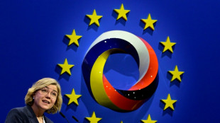 Under pressure, EU to scale back digital rules