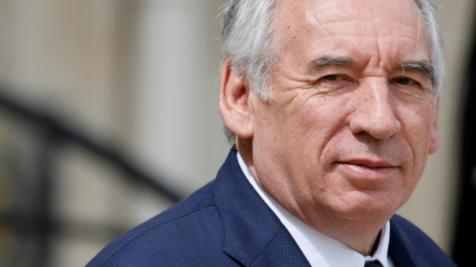 Les Fran&ccedil;ais favorables &agrave; l'organisation d'un referendum, propos&eacute;e par Bayrou (sondage)
