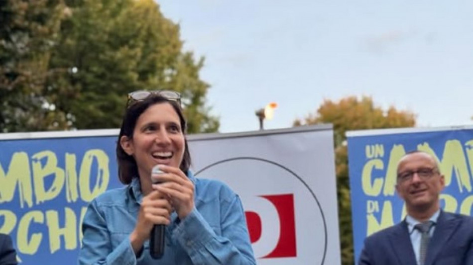 Schlein, governo tuteli attivisti a bordo della Flotilla