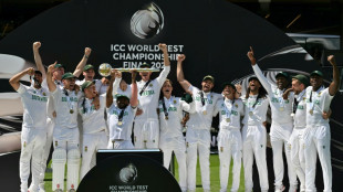 Markram leads South Africa to 'special' World Test Championship victory
