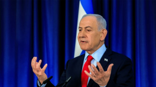 Netanyahu nega que Israel tenha 'arrastado' EUA para a guerra