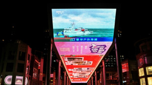 Bundesregierung besorgt &uuml;ber chinesisches Man&ouml;ver um Taiwan - Appell an Peking