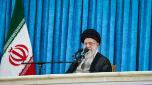 Face aux frappes isra&eacute;liennes, le guide supr&ecirc;me iranien joue sa survie et celle de son r&eacute;gime