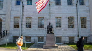 Trump droht Eliteuni Harvard mit Entzug ihrer Steuervorteile