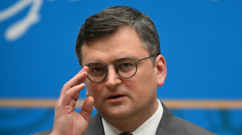 Em visita &agrave; Guatemala, chanceler ucraniano pede apoio da Am&eacute;rica Latina