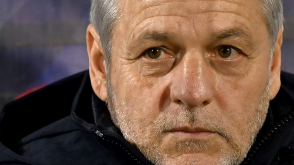 Ligue 1: le Lille de Genesio ou l'importance d'&ecirc;tre constant