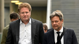 Bericht: Graichen r&auml;umt Posten als Staatssekret&auml;r im Wirtschaftsministerium