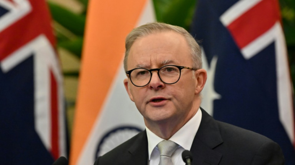 Austr&aacute;lia vai bloquear constru&ccedil;&atilde;o de embaixada russa perto do Parlamento