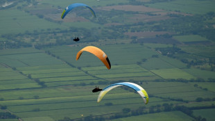 61-j&auml;hriger Gleitschirmpilot st&uuml;rzt in Bayern aus 15 Meter H&ouml;he in den Tod