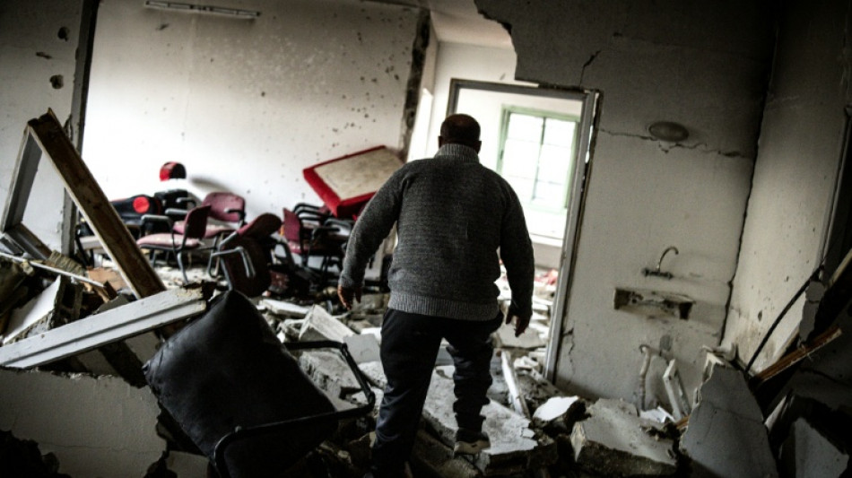 Ejército israelí lanza nueva operación en el norte de Cisjordania