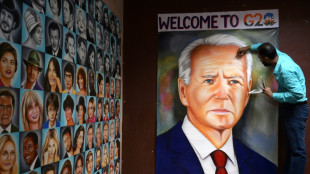 With G20, US fetes India's rise while accepting differences