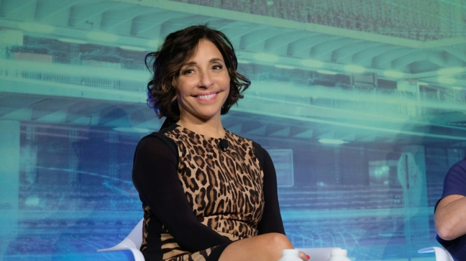 Linda Yaccarino, future patronne de Twitter, figure des m&eacute;dias et de la publicit&eacute;