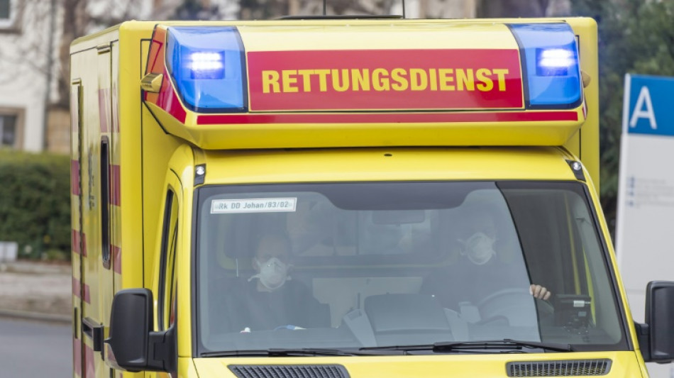 15-J&auml;hriger stirbt in Baden-W&uuml;rttemberg nach Badeunfall
