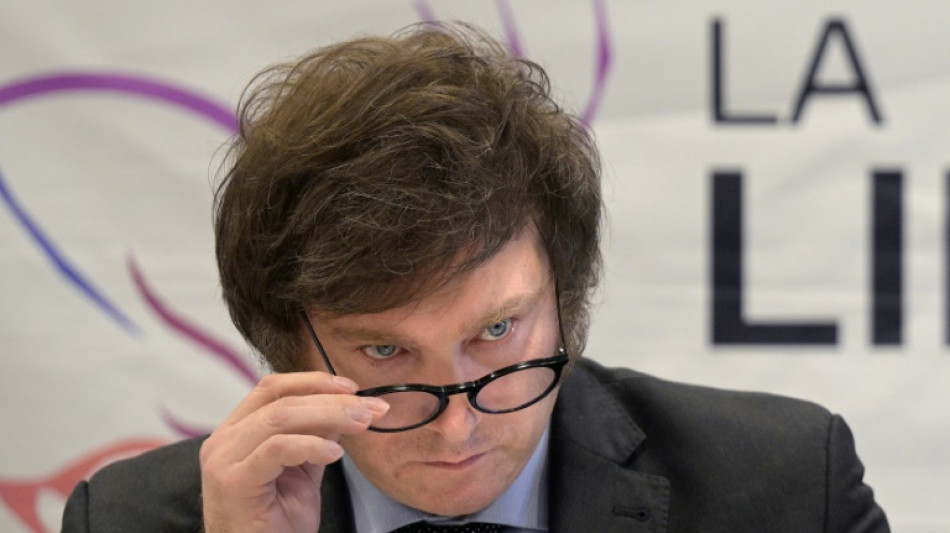 Argentina entre um 'antissistema' e o 'status quo': conhe&ccedil;a seus candidatos