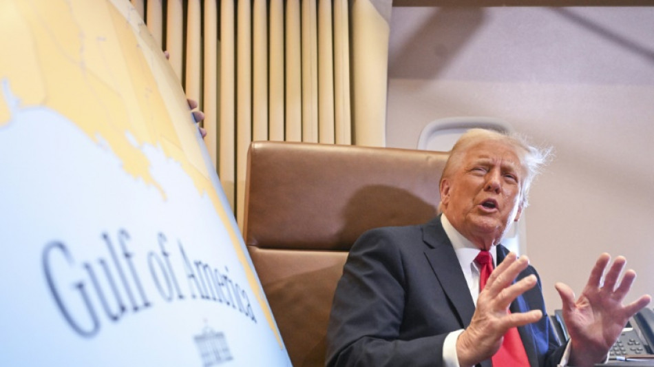 La justice somme la Maison Blanche de rétablir l'accès de l'agence AP