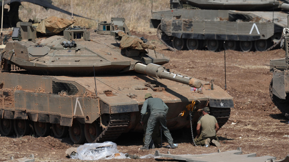 Media, Israele rimarr&agrave; in 5 punti strategici in Libano