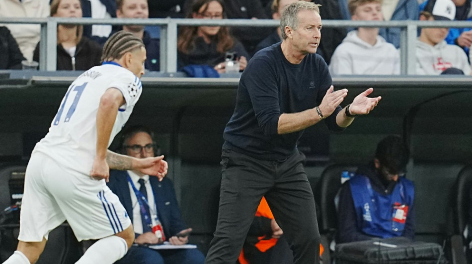 Bei Hjulmands R&uuml;ckkehr: Bayer rettet mit M&uuml;he einen Punkt